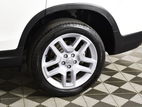 Certified 2024 Honda Passport EX-L image 53