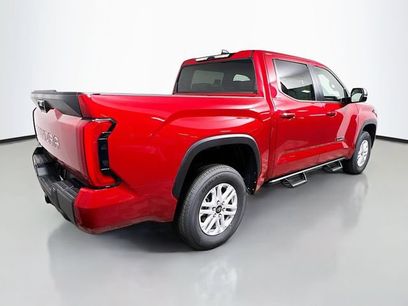 New 2026 Toyota Tundra SR5