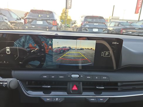 New 2025 Kia K4 GT-Line w/ GT-Line Premium Package image 12