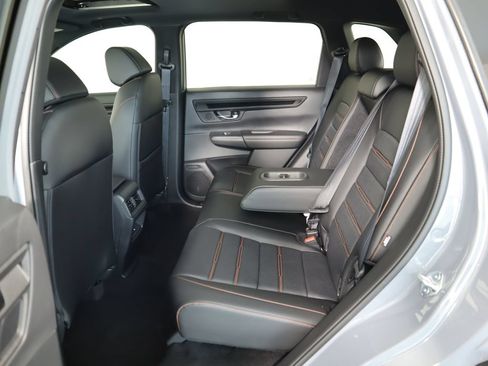 Used 2026 Honda CR-V Sport-L image 20