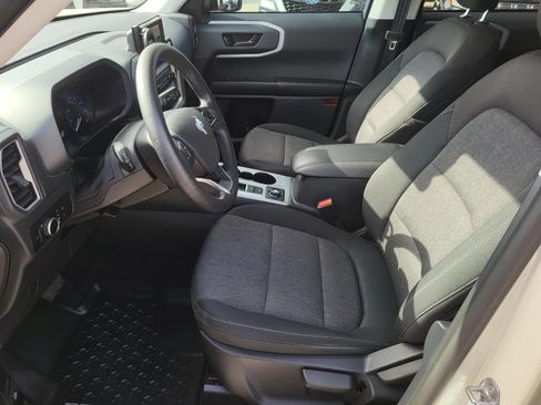 Used 2024 Ford Bronco Sport Big Bend AWD/4WD image 18