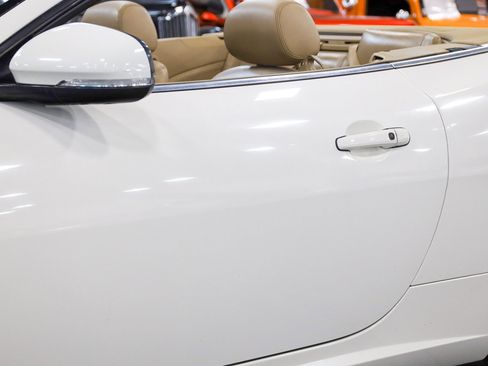Used 2010 Jaguar XK Convertible image 18