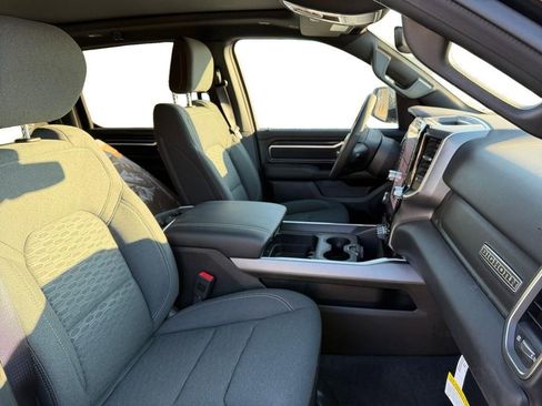 New 2026 RAM 1500 Big Horn image 15