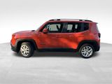 Used 2018 Jeep Renegade Latitude image 2