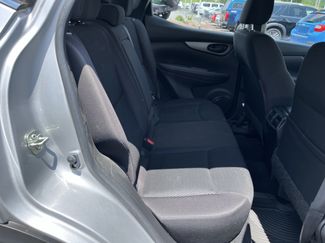 Used 2018 Nissan Rogue Sport S AWD/4WD video 4