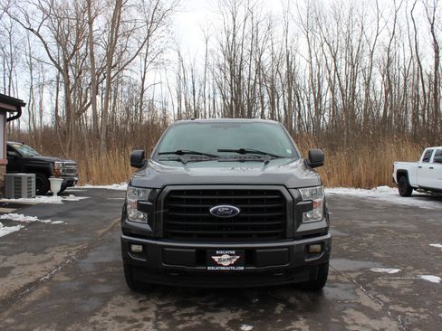 Used 2017 Ford F150 XL w/ Equipment Group 101A Mid image 13