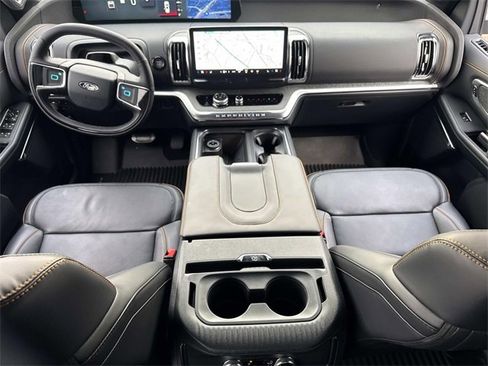 New 2025 Ford Expedition Tremor image 21