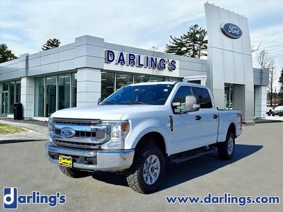 Used 2020 Ford F250 XL w/ STX Appearance Package