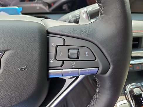 New 2026 Cadillac CT5 Sport image 11