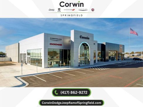 New 2026 RAM 2500 Tradesman AWD/4WD image 27