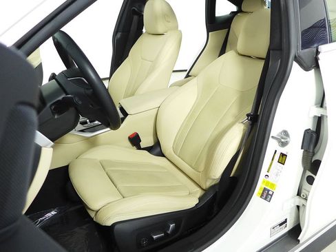 Certified 2023 BMW i4 eDrive35 RWD image 22