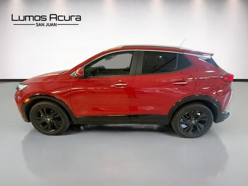 Used 2026 Buick Encore GX Sport Touring w/ Comfort Package FWD image 4