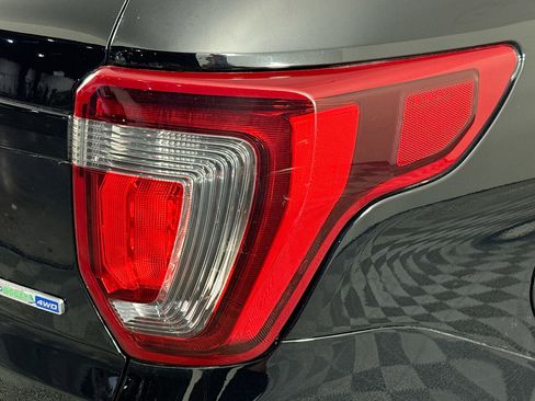 Used 2018 Ford Explorer Sport image 33