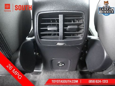 Used 2024 Ford Bronco Sport Big Bend w/ Convenience Package AWD/4WD image 24