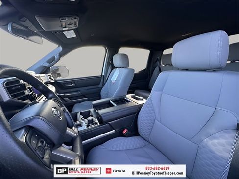 New 2025 Toyota Tundra SR5 image 23