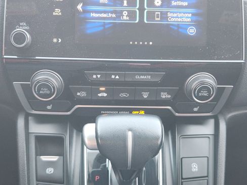 Used 2022 Honda CR-V EX-L image 19