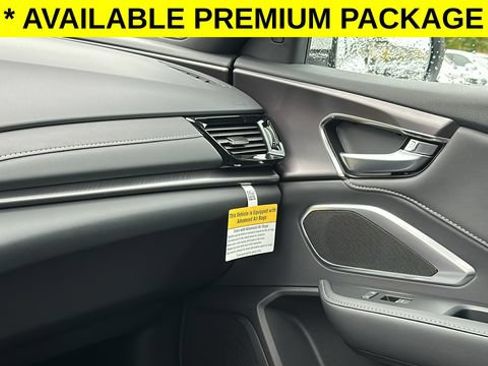 Certified 2025 Acura RDX SH-AWD image 25