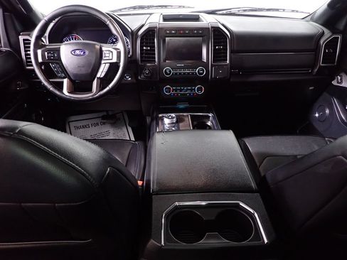 Used 2021 Ford Expedition Max Limited AWD/4WD image 33