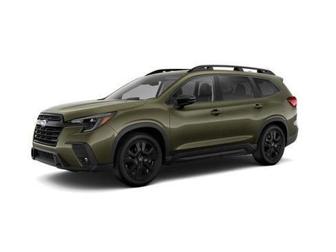 New 2026 Subaru Ascent Bronze Edition image 3