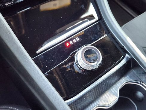 New 2026 Jeep Grand Cherokee L Laredo RWD image 15