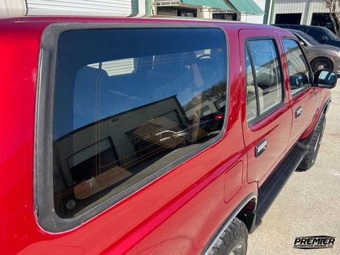 Used 1995 Toyota 4Runner SR5 image 48