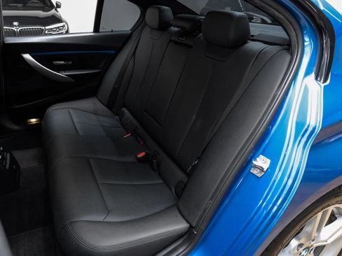 Used 2017 BMW 330i Sedan image 47