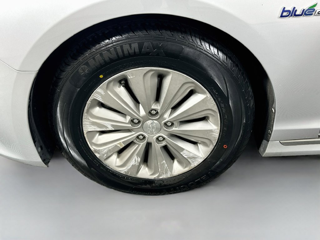 Used 2017 Hyundai Sonata SE FWD image 27