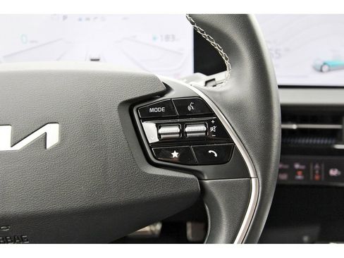 Used 2024 Kia EV6 GT-Line w/ GT-Line White Seat Package image 20