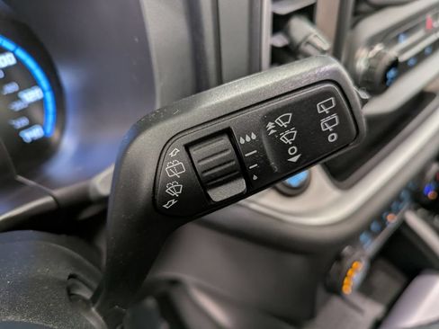 Used 2022 Ford Bronco Sport Big Bend AWD/4WD image 20