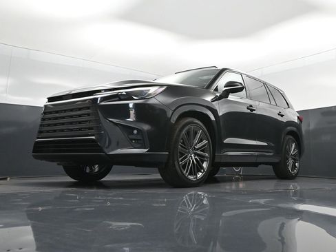 New 2026 Lexus TX 350 AWD image 40