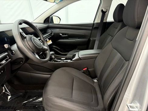 Used 2025 Hyundai Tucson SEL image 10