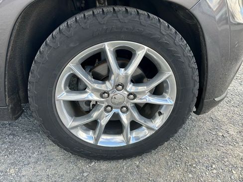 Used 2016 Jeep Grand Cherokee Summit image 15