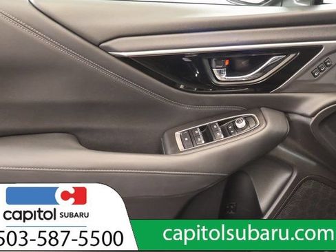 Used 2022 Subaru Outback Limited XT AWD/4WD image 9