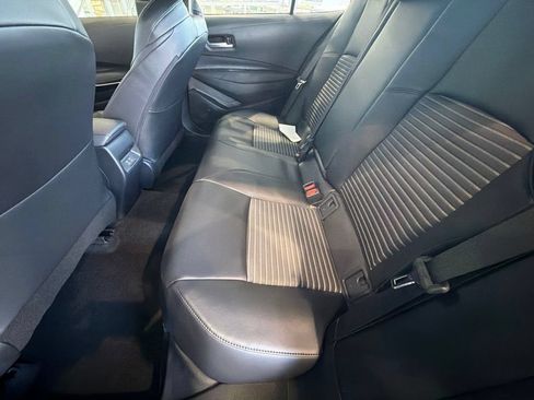 New 2026 Toyota Corolla XSE FWD image 30