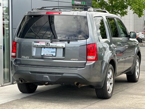 Used 2013 Honda Pilot EX-L image 3