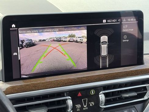 Used 2022 BMW X3 sDrive30i w/ Premium Package 2 image 29