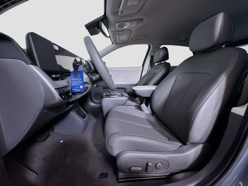 New 2026 Hyundai Ioniq 5 SEL AWD/4WD image 17