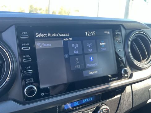 Used 2023 Toyota Tacoma TRD Sport image 24