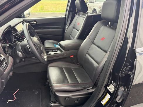 Used 2023 Dodge Durango GT AWD/4WD image 13