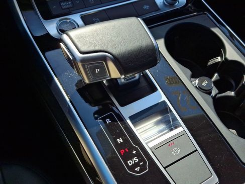Certified 2022 Audi Q7 3.0T Premium AWD/4WD image 21