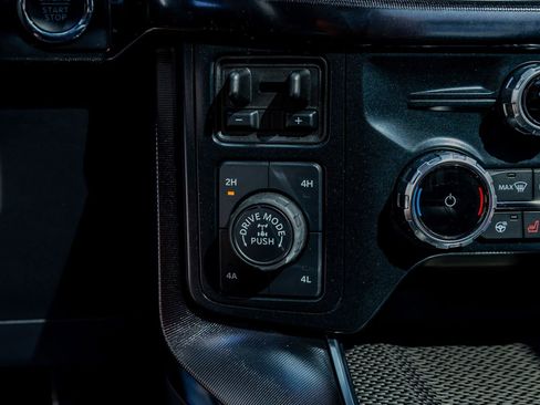 Used 2024 Ford F150 Raptor w/ Equipment Group 803A Raptor R AWD/4WD image 24