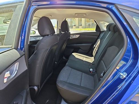 Certified 2024 Kia Forte LXS w/ LXS Technology Package FWD image 10