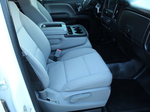 Used 2018 GMC Sierra 1500 2WD Double Cab w/ Sierra Convenience Package image 20