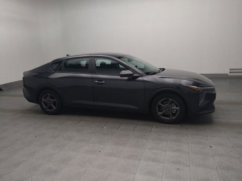 Used 2025 Kia K4 FWD image 11