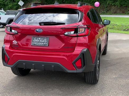Used 2026 Subaru Crosstrek 2.5i Premium AWD/4WD image 4