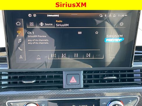 Used 2022 Audi S5 Premium Plus image 12