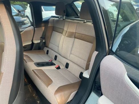 Used 2019 BMW i3 RWD image 11