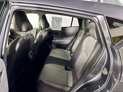 Certified 2024 Subaru Crosstrek 2.0i Premium image 20