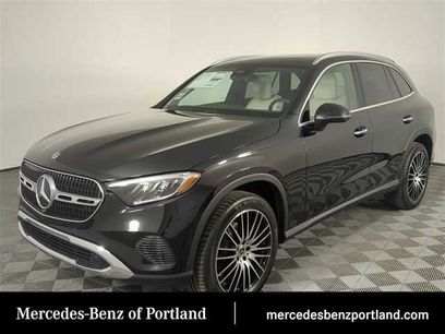 Certified 2026 Mercedes-Benz GLC 300 4MATIC