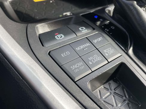 Used 2024 Toyota RAV4 XLE Premium w/ Weather Package image 37